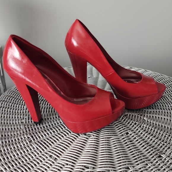 City Streets Shoes - SOLD